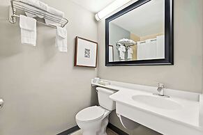 Knights Inn Montgomeryville