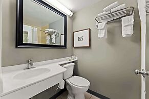 Knights Inn Montgomeryville