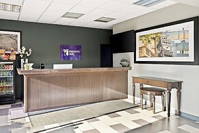 Knights Inn Montgomeryville