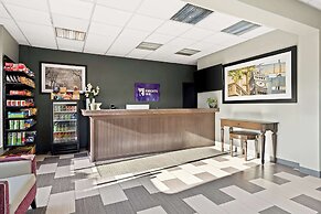 Knights Inn Montgomeryville