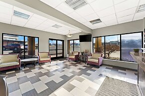 Knights Inn Montgomeryville