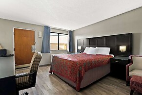 Knights Inn Montgomeryville