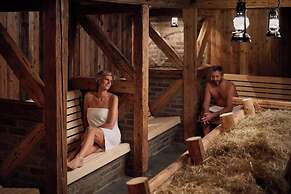 Thermen Bad Nieuweschans