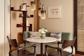 The Berkeley, Maybourne