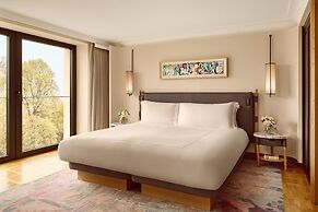 The Berkeley, Maybourne