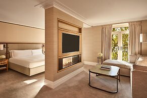 The Berkeley, Maybourne