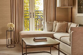 The Berkeley, Maybourne