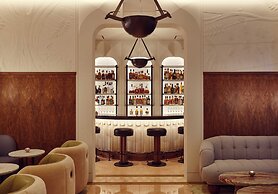 The Berkeley, Maybourne