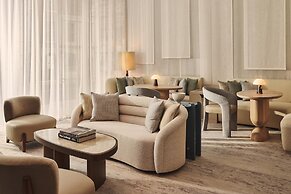 The Berkeley, Maybourne