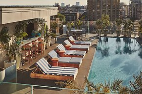 The Berkeley, Maybourne