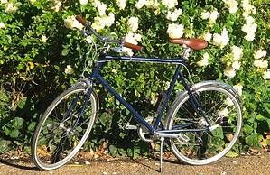 The Berkeley, Maybourne