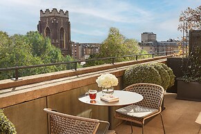 The Berkeley, Maybourne