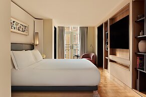 The Berkeley, Maybourne