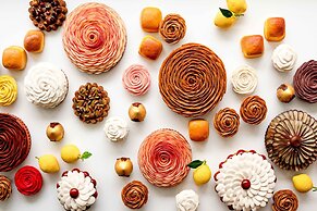 The Berkeley, Maybourne