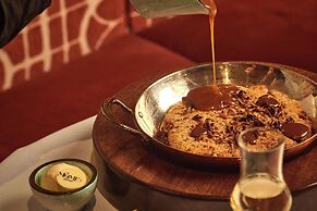 The Berkeley, Maybourne