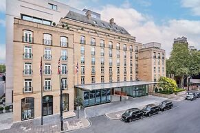 The Berkeley, Maybourne