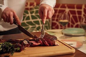 The Berkeley, Maybourne