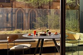 The Berkeley, Maybourne