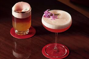 The Berkeley, Maybourne