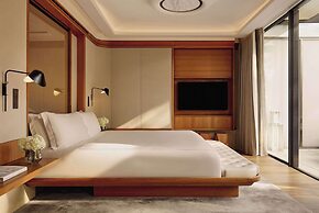 The Berkeley, Maybourne