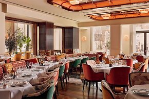 The Berkeley, Maybourne