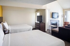 Residence Inn by Marriott San Diego La Jolla