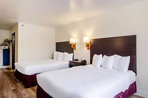 Americas Best Value Inn & Suites Ft. Collins E at I-25