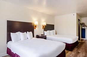 Americas Best Value Inn & Suites Ft. Collins E at I-25
