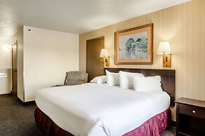 Americas Best Value Inn & Suites Ft. Collins E at I-25