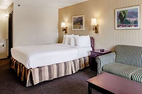 Americas Best Value Inn & Suites Ft. Collins E at I-25