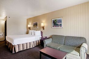 Americas Best Value Inn & Suites Ft. Collins E at I-25