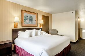 Americas Best Value Inn & Suites Ft. Collins E at I-25