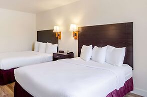 Americas Best Value Inn & Suites Ft. Collins E at I-25