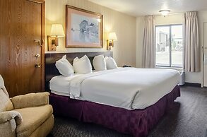 Americas Best Value Inn & Suites Ft. Collins E at I-25