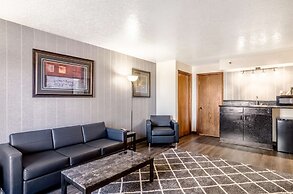 Americas Best Value Inn & Suites Ft. Collins E at I-25