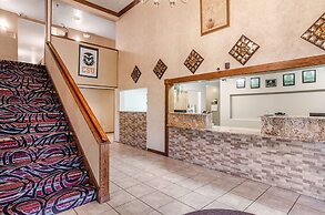 Americas Best Value Inn & Suites Ft. Collins E at I-25