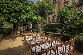 Hotel Alfonso XIII, a Luxury Collection Hotel, Seville