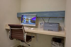 Best Western Sandman Hotel