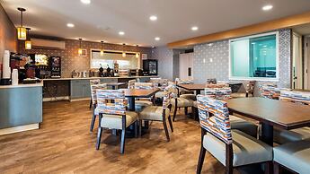 Best Western Sandman Hotel