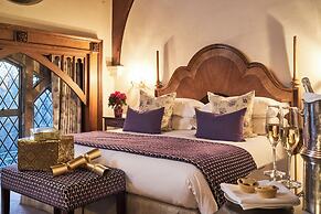 Ashdown Park Hotel & Country Club