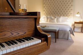 Ashdown Park Hotel & Country Club