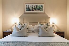 Ashdown Park Hotel & Country Club