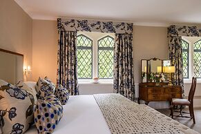 Ashdown Park Hotel & Country Club