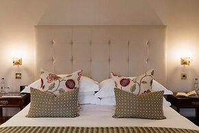 Ashdown Park Hotel & Country Club