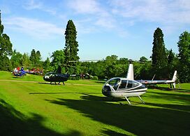 Ashdown Park Hotel & Country Club