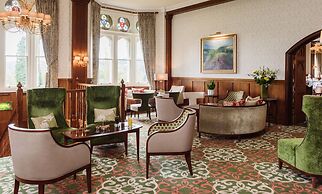 Ashdown Park Hotel & Country Club