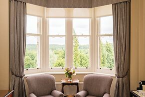 Ashdown Park Hotel & Country Club