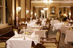 Ashdown Park Hotel & Country Club