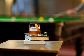 Ashdown Park Hotel & Country Club