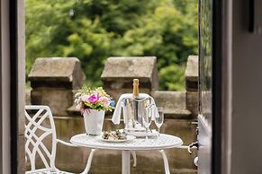 Ashdown Park Hotel & Country Club